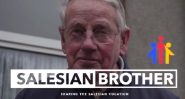 RMG – The Brother Salesian