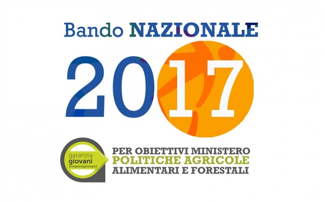 Italia – Servizio Civile Nazionale (Politiche Agricole). 84 posti per volontari di cinque Regioni
