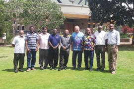 Kenya – Conclusion of the Extraordinary Visitation 2022