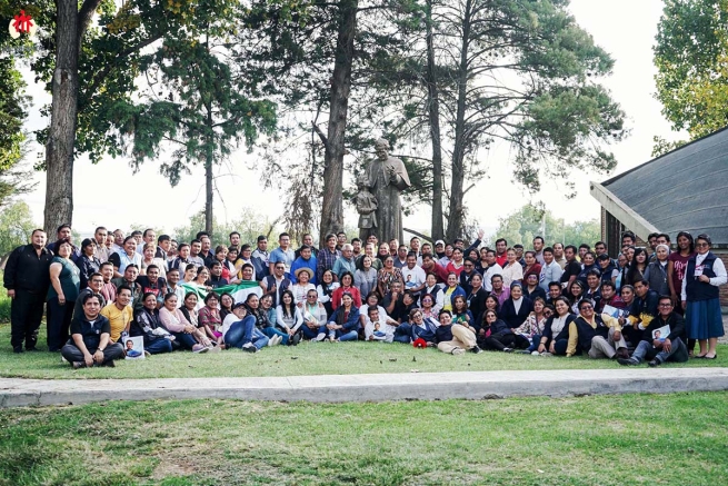 Boliwia – Edukacyjna Sieć Szkół Ludowych Księdza Bosko wzmacnia jakość wychowawczą i kulturę pedagogiczną