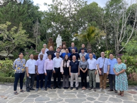 Vietnam – Regional meeting of the Past Pupils of Don Bosco for the Asia-Oceania Region