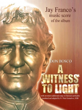 Don Bosco. A witness to light