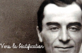 Vatican – Venerable Camille Costa De Beauregard will be beatified on 17 May 2025