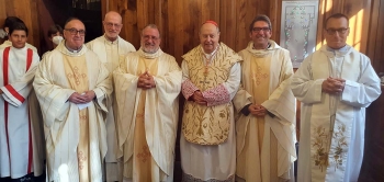 Italy – 125 years of Salesian presence in Sondrio
