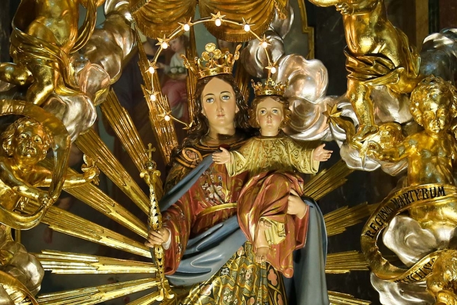 RMG – Novena a Maria Auxiliadora,  edição 2019