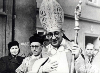 República Checa - El 50° aniversario de la muerte del cardenal Štěpán Trochta: celebrando la vida y el legado de un gran salesiano checo