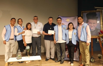 Panamá: Conferencia anual en honor a San Francisco de Sales de los Salesianos Cooperadores de la Basílica de Don Bosco