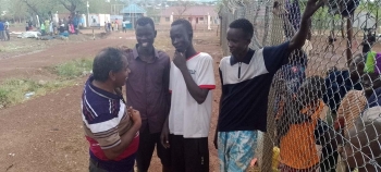 South Sudan – Salesian efforts for refugees: “We don’t forget you!”