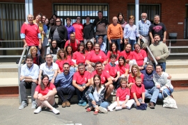 Spagna – Sette Paesi di America e Africa accoglieranno nei mesi estivi 28 volontari salesiani