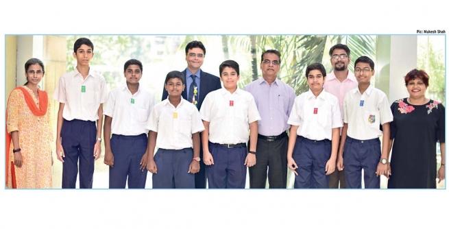 Inde – Don Bosco en première page sur « The Times of India »