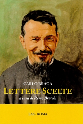 Carlo Braga - Lettere scelte