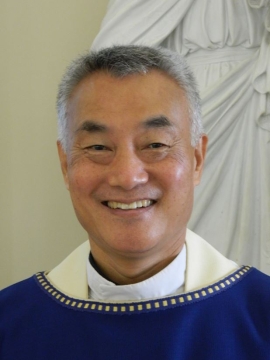 United States - Fr. Augustine Baek, SDB, dies at 64