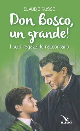 DON BOSCO, UN GRANDE!