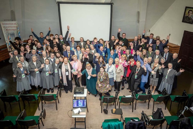 Pologne - Journée de la Famille Salésienne de la Province de Wrocław