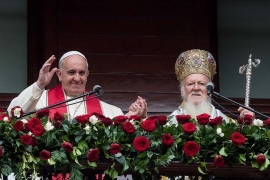 Vatican – joint message of Pope Francis and ecumenical patriarch Bartholomew on the world day of prayer for creation