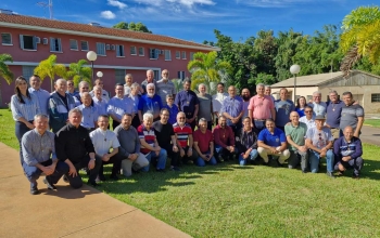 Brazil – Conclusion of the Campo Grande Provincial Chapter