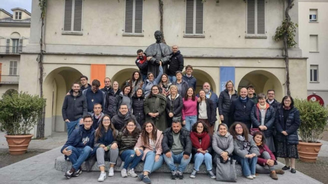 Italia – Progettare insieme nuovi percorsi: la Consulta Nazionale di Animazione Missionaria si raduna a Valdocco