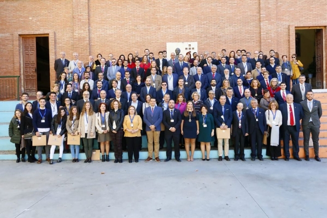 Spain – Salesian Confraternities, a reflection of St. Giovanni Bosco's charism