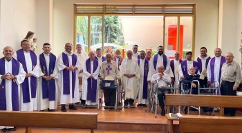 Colombia – The Salesian Province of Medellín on its way to the 22nd Provincial Chapter