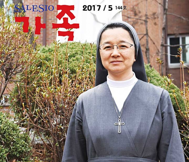 Korea Południowa – Siostry Miłości Jezusa obchodzą 80-lecie Zgromadzenia (1937-2017)