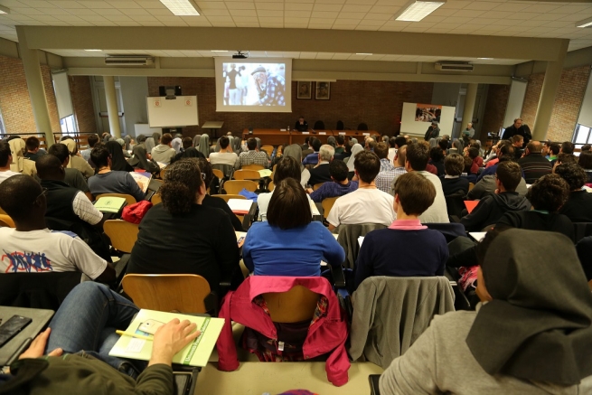 Italia - Le Giornate Salesiane di Comunicazione: comunicare speranza e fiducia