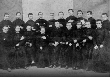 RMG – La Congregación Salesiana cumple hoy 164 años de su fundación