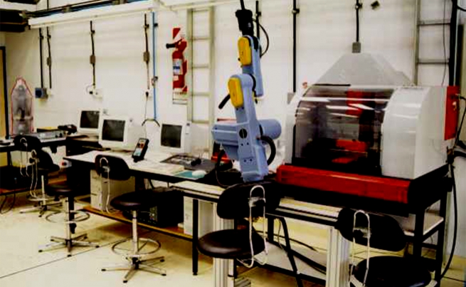 Italia – FabLab: tecnologia e creatività al servizio dei giovani