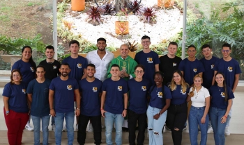 Colômbia – Retiros espirituais e programação pastoral do MJS 2024