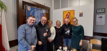 Poland – A Polish Valdocco: Salesian Youth Center in Rzepczyno