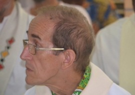 Togo – Wake of Togolese land for Fr Antonio César: Masses and prayers for Salesian missionary