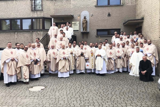 Poland - Salesians and parents Meet in the Wrocław Province