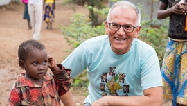 Italia – Treinta años de "Missioni Don Bosco", un "hermano mayor" para miles de niños y jóvenes necesitados