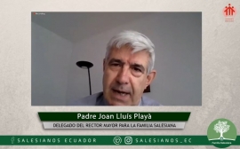 Ecuador – Le sfide per la Famiglia Salesiana dopo il Capitolo Generale 28°