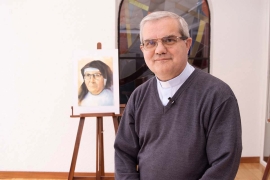 Ecuador – Il Postulatore Generale della Famiglia Salesiana: “Dobbiamo far conoscere la realtà della santità della Famiglia Salesiana”