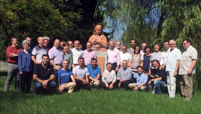 Spain - Vocations, a priority in Salesian Action Plan