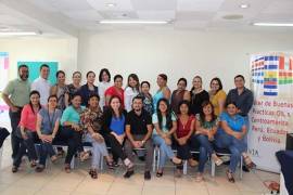 El Salvador – Youth Employment - some concrete responses