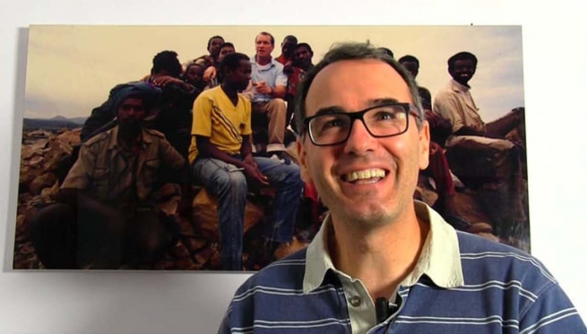 Italy - "Abba Filippo": a Salesian missionary in the land of first evangelization