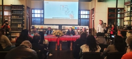 Argentina – Press conference on canonization of Salesian Coadjutor Br. Artemide Zatti