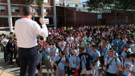 España – Más de 700 alumnos y 27 innovadores proyectos protagonizarán este V Certamen de FP Grado Básico