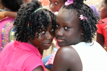 Sierra Leone – « Don Bosco Fambul » étend son travail d'assistance en faveur des enfants