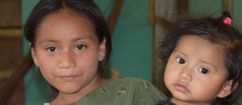 Guatemala - A small Salesian hospital for the poorest