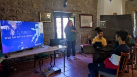 España – “Salesianos Los Boscos” participa en #HackRural, un proyecto de transformación digital para el entorno rural