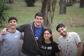 Portugal – What are the Salesians like?