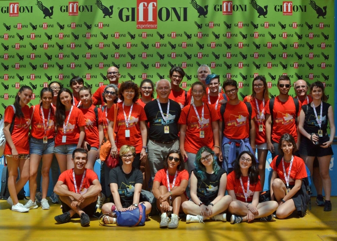 Italia – Giffoni: buona la dodicesima!