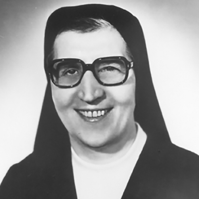 Italy - Cause for Beatification and Canonization of Mother Rosetta Marchese, FMA, launched