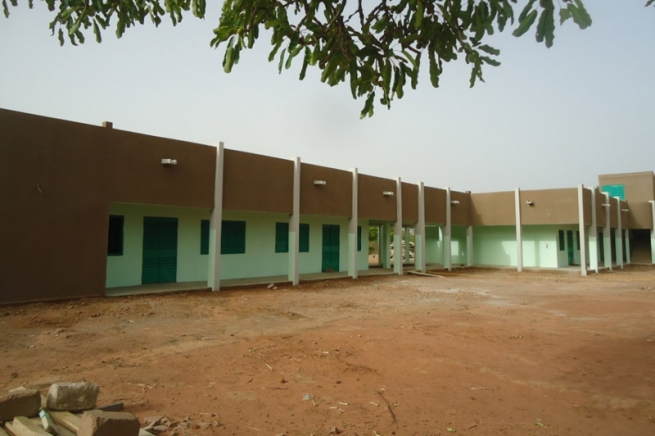 Mali – “Foyer Don Bosco”: zapewnić dostęp do edukacji