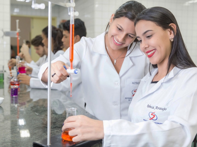 Brasil – Centro Universitário Católico de Vitória é o oitavo melhor Centro Universitário do País