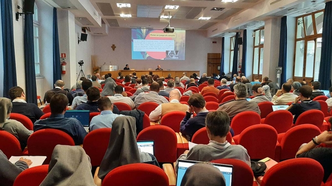 Italia – Concluso il seminario sull’accompagnamento dei giovani con SDB, FMA e laici delle Ispettorie della Regione Mediterranea