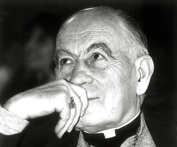 RMG – Redescubriendo a los Hijos de Don Bosco que lñse convirtieron en cardenales: Raúl Silva Henríquez (1907-1999)