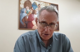 Venezuela – Obispo Divassón, SDB: solidaridad y esperanza para el país